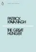 Audiobook The Great Hunger author Patrick Kavanagh