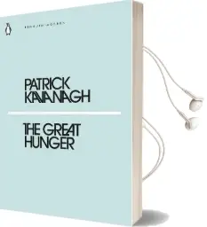 The Great Hunger Audiobook download free by Patrick Kavanagh