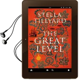 The Great Level Audiobook download free by Stella Tillyard