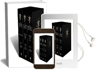 The j. r. r. Tolkien Companion and Guide: Boxed set Audiobook download free by Wayne G. Hammond