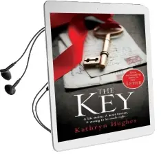 The key: The Most Gripping, Heartbreaking Book of the Year Audiobook download free by Kathryn Hughes