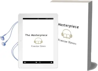 The Masterpiece Audiobook download free by Francine Rivers