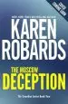 Audiobook The Moscow Deception: The Guardian Series Book 2 author Karen Robards