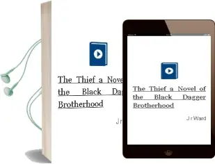 The Thief: A Novel of the Black Dagger Brotherhood Audiobook download free by J R Ward