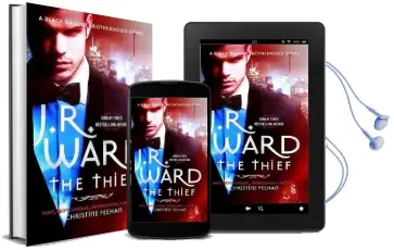 The Thief Audiobook download free by J. R. Ward