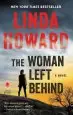 Audiobook The Woman Left Behind author Linda Howard