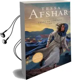 Thief of Corinth Audiobook download free by Tessa Afshar