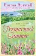 Audiobook Tremarnock Summer author Emma Burstall