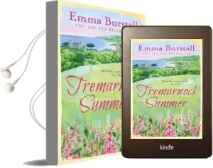 Tremarnock Summer Audiobook download free by Emma Burstall