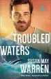 Audiobook Troubled Waters author Susan May Warren