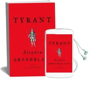Tyrant: Shakespeare on Politics Audiobook download free by Stephen Greenblatt