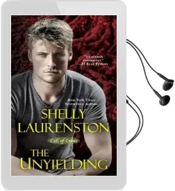 Unyielding Audiobook download free by Shelly Laurenston