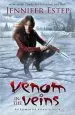 Audiobook Venom in the Veins: An Elemental Assassin Book author Jennifer Estep