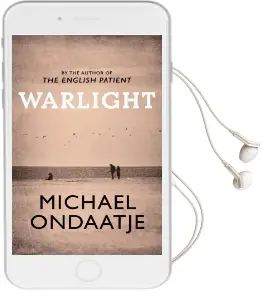 Warlight Audiobook download free by Michael Ondaatje