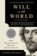 Audiobook Will in the World: How Shakespeare Became Shakespeare author Stephen Greenblatt