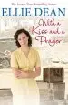 Audiobook With a Kiss and a Prayer author Ellie Dean
