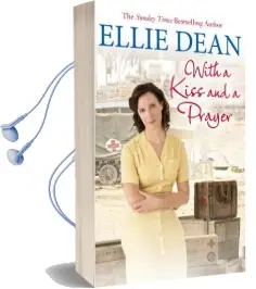 With a Kiss and a Prayer Audiobook download free by Ellie Dean