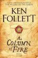 Audiobook A Column of Fire author Ken Follett