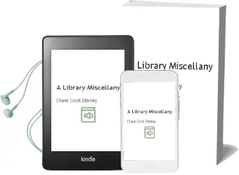 A Library Miscellany Audiobook download free by Claire Cock Starkey