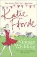Audiobook A Vintage Wedding author Katie Fforde