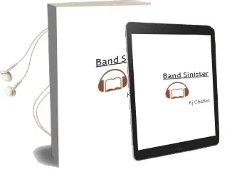 Band Sinister Audiobook download free by Kj Charles