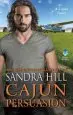 Audiobook Cajun Persuasion: A Cajun Novel author Sandra Hill