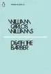 Audiobook Death the Barber author William Carlos Williams