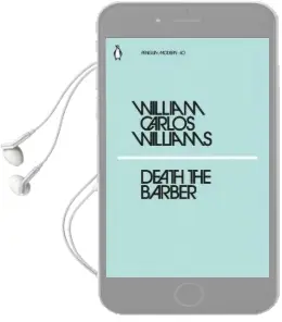 Death the Barber Audiobook download free by William Carlos Williams