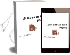 Echoes in the Walls Audiobook download free by V C Andrews