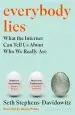 Audiobook Everybody Lies: The new York Times Bestseller author Seth Stephens Davidowitz
