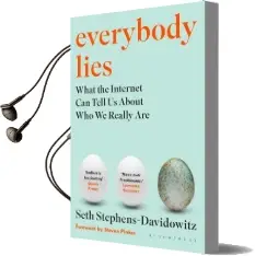 Everybody Lies: The new York Times Bestseller Audiobook download free by Seth Stephens Davidowitz