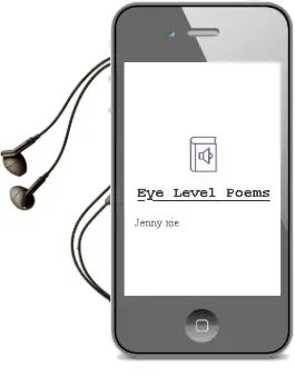 Eye Level: Poems Audiobook download free by Jenny Xie