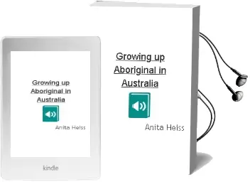 Growing up Aboriginal in Australia Audiobook download free by Anita Heiss