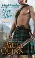 Audiobook Highlander Ever After author Paula Quinn