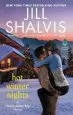 Audiobook Hot Winter Nights: A Heartbreaker bay Novel author Jill Shalvis