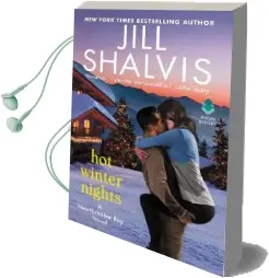 Hot Winter Nights: A Heartbreaker bay Novel Audiobook download free by Jill Shalvis