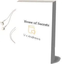 House of Secrets Audiobook download free by V. C. Andrews