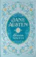 Audiobook Jane Austen (Barnes & Noble Collectible Classics: Omnibus Edition): Seven Novels author Jane Austen