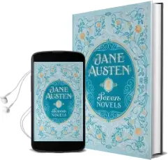 Jane Austen (Barnes & Noble Collectible Classics: Omnibus Edition): Seven Novels Audiobook download free by Jane Austen