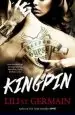 Audiobook Kingpin author Lili St. Germain