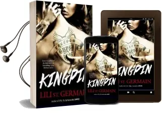 Kingpin Audiobook download free by Lili St. Germain