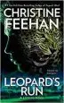 Audiobook Leopard'S run author Christine Feehan