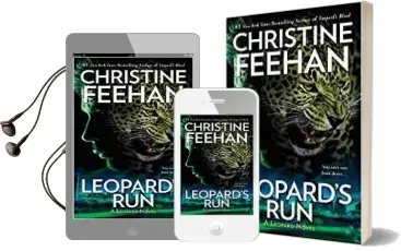 Leopard'S run Audiobook download free by Christine Feehan