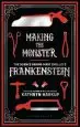Audiobook Making the Monster: The Science Behind Mary Shelley'S Frankenstein author Kathryn Harkup