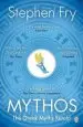 Audiobook Mythos: The Greek Myths Retold author Stephen Fry