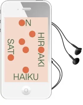 On Haiku Audiobook download free by Hiroaki Sato