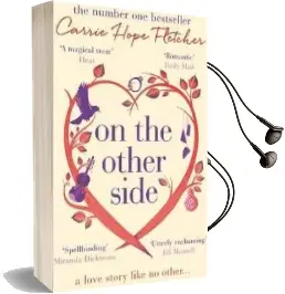 On the Other Side: The Number one Sunday Times Bestseller Audiobook download free by Carrie Hope Fletcher
