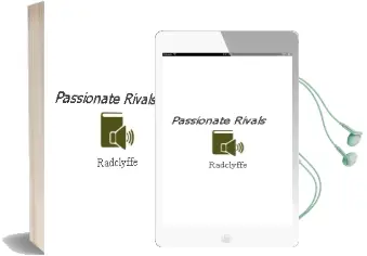 Passionate Rivals Audiobook download free by Radclyffe