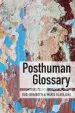 Audiobook Posthuman Glossary author Rosi Braidotti