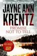 Audiobook Promise not to Tell author Jayne Ann Krentz